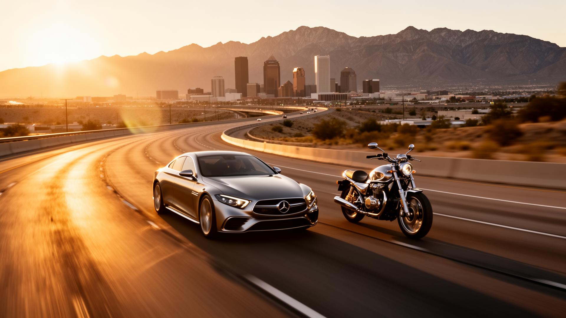 Auto Insurance in El Paso, TX