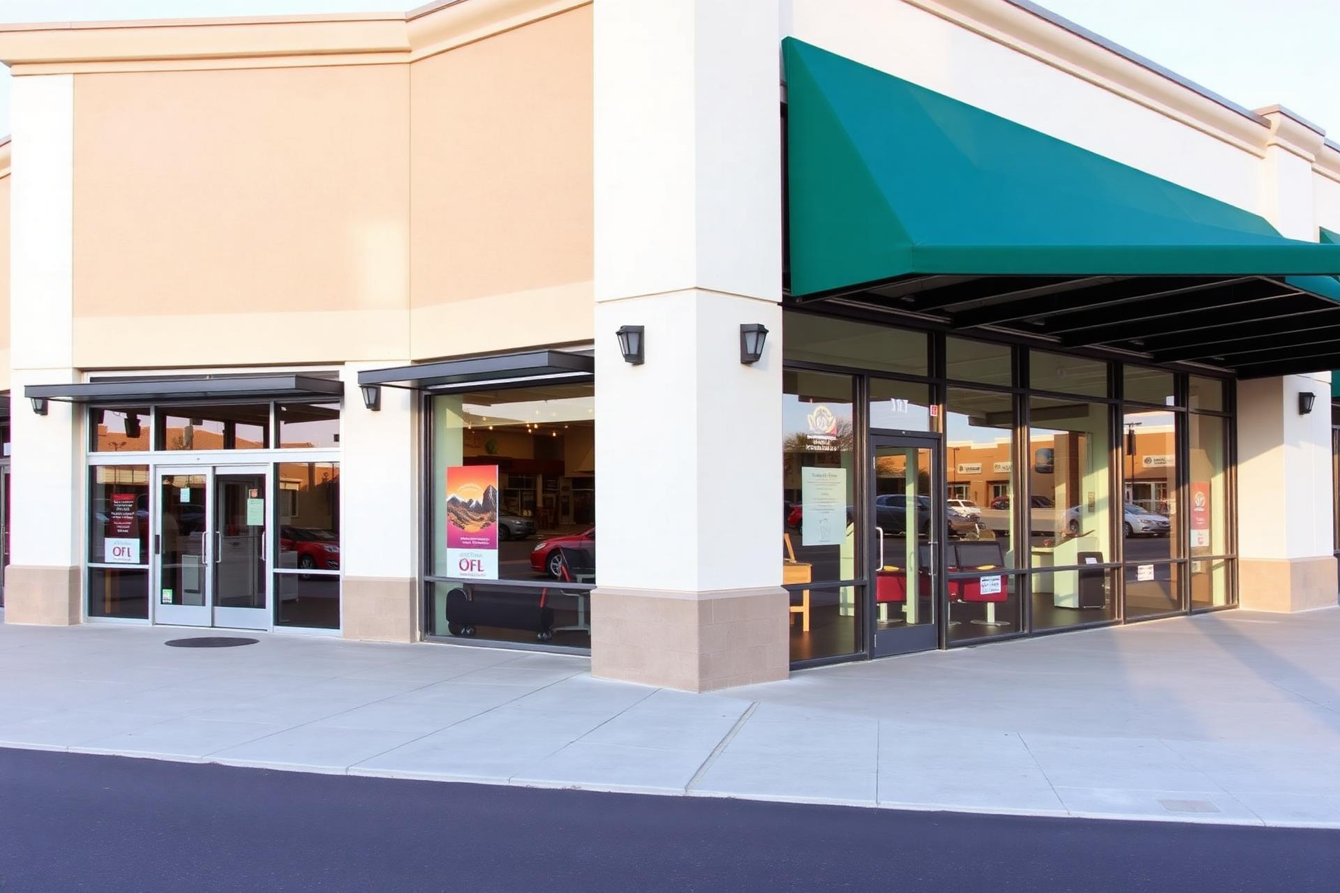 Commercial Insurance in El Paso, TX
