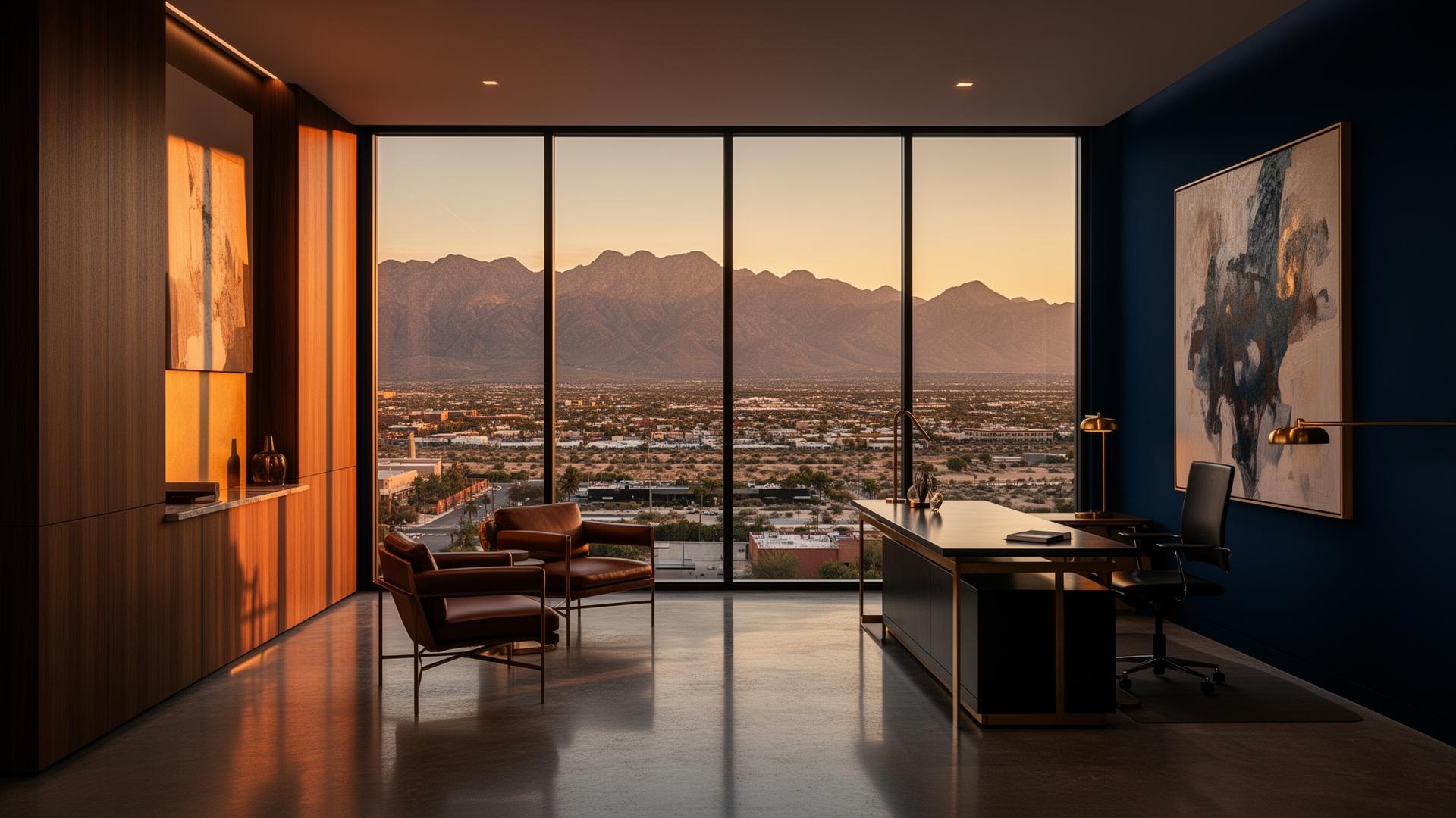 Desert Sierra Insurance Agency in El Paso, TX