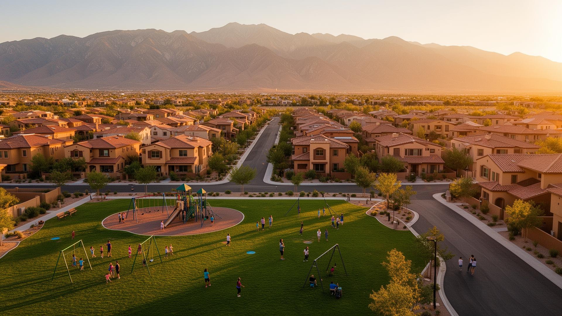 Home Insurance in El Paso, TX