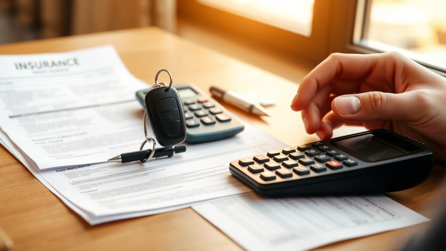 Is $300 a Month for Car Insurance Too High? What's Considered Normal in 2026
